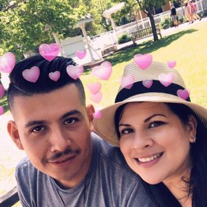 Meet your Posher, Adriana